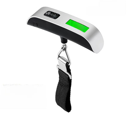 Mini Hook Scale