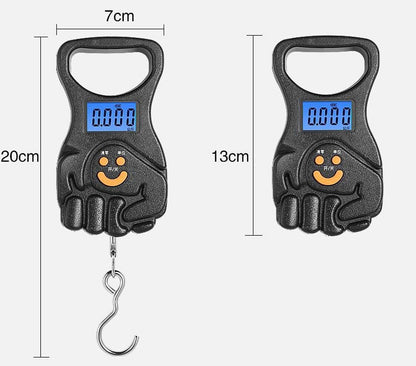Mini Hook Scale