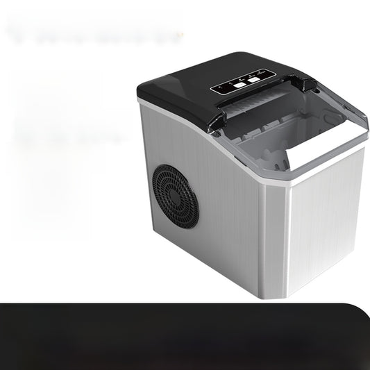 Mini Household Ice Maker Machine