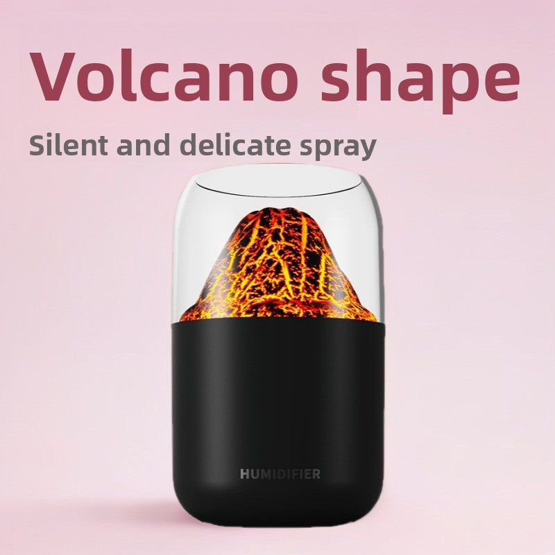 Mini humidifier