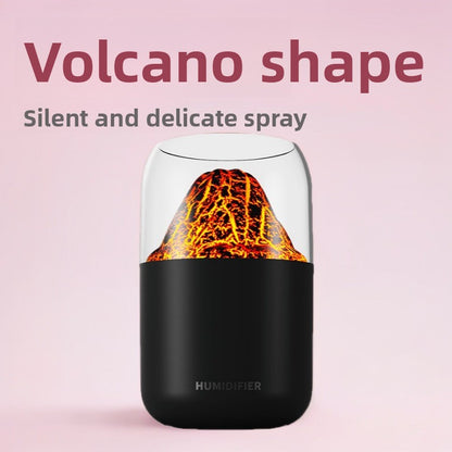 Mini humidifier