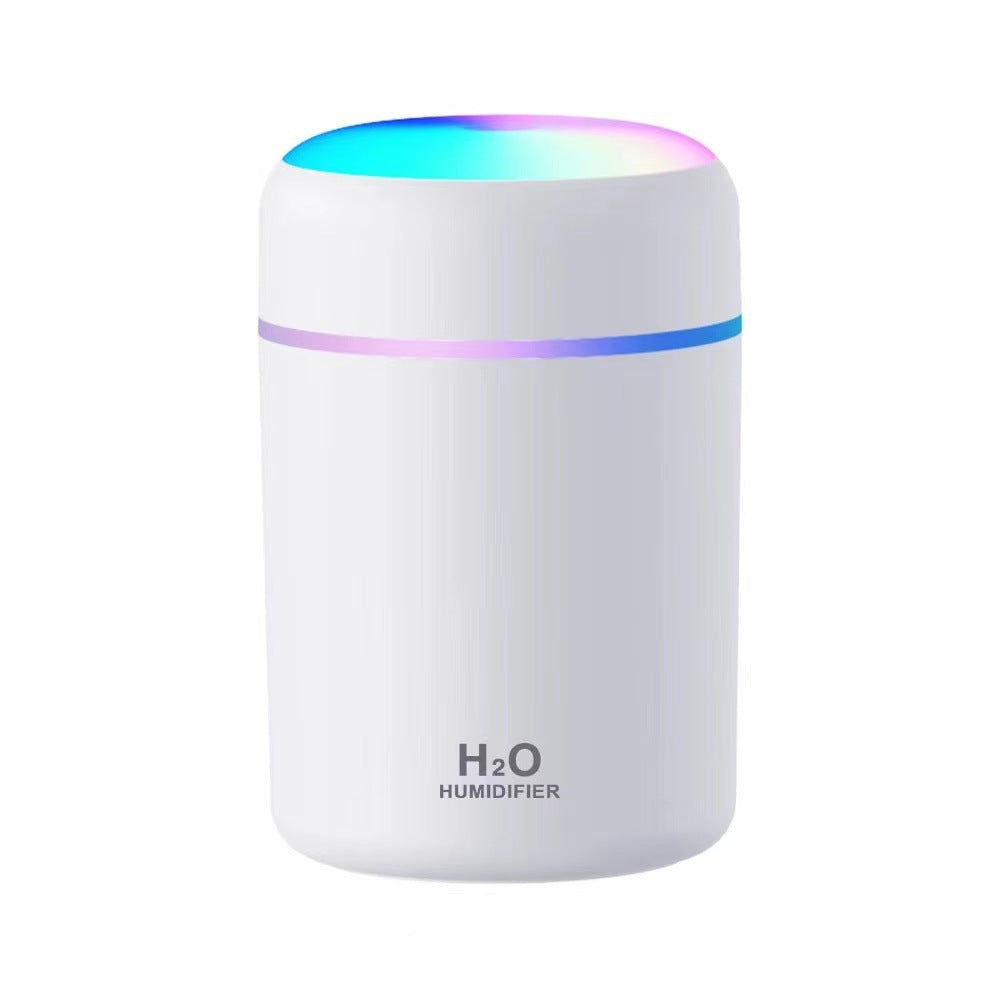 Mini humidifier