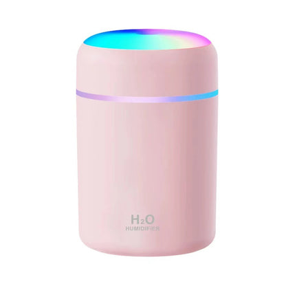Mini humidifier