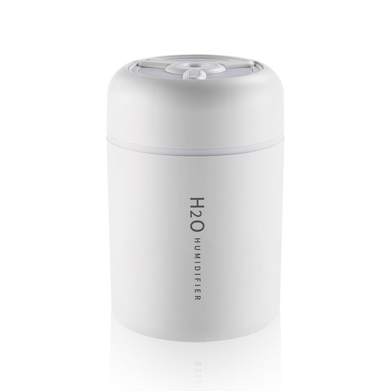 Mini humidifier