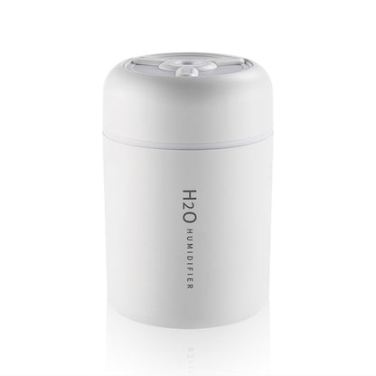 Mini humidifier