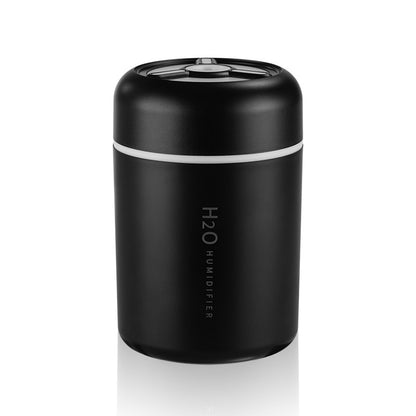 Mini humidifier