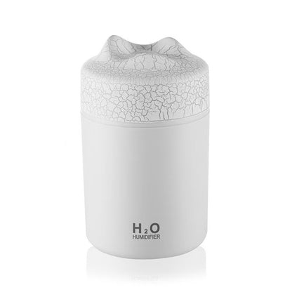 Mini humidifier