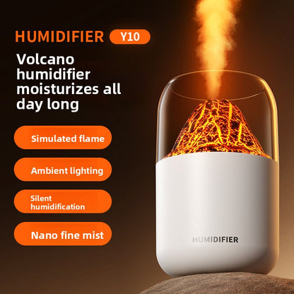 Mini humidifier