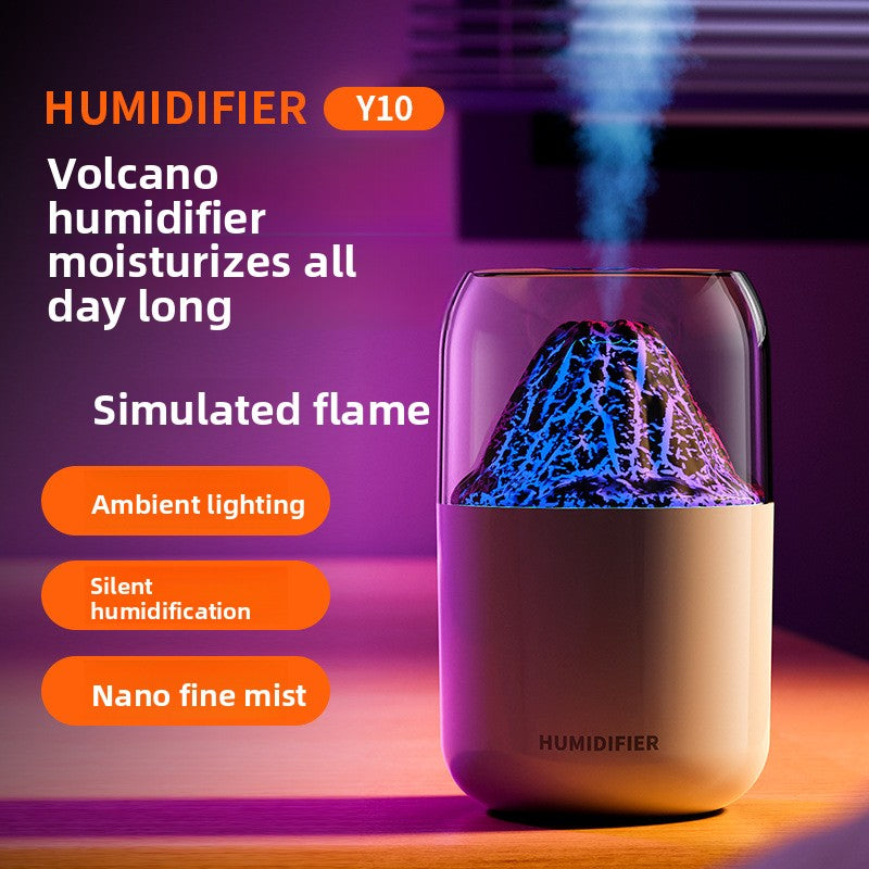 Mini humidifier
