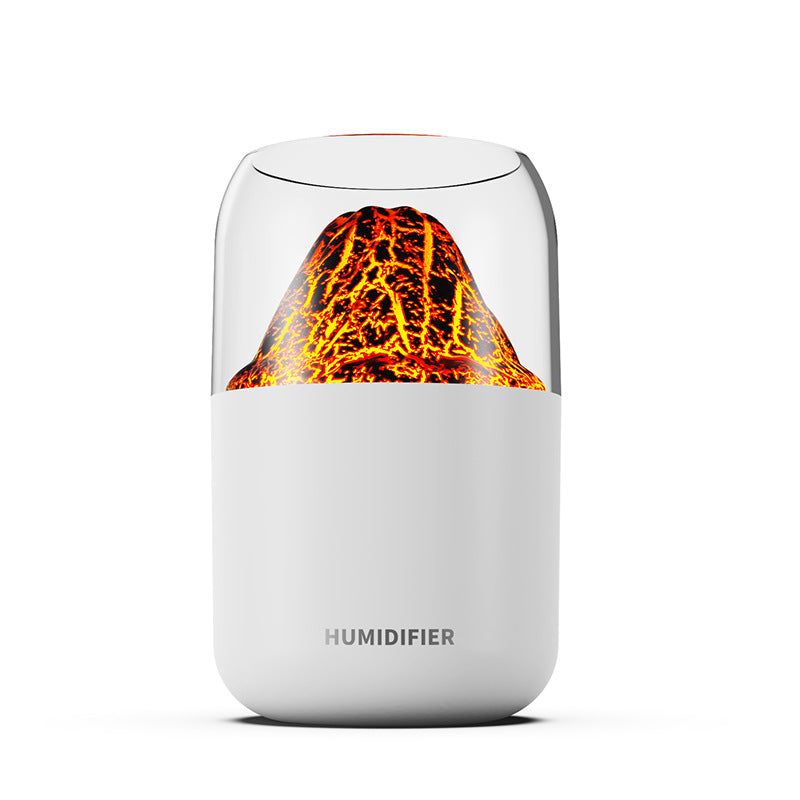 Mini humidifier