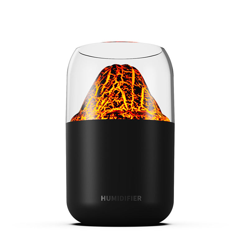 Mini humidifier