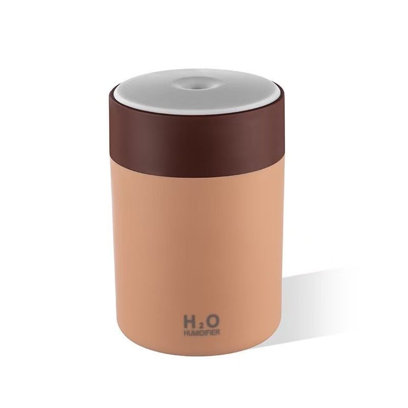 Mini humidifier