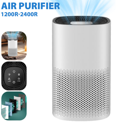 Mini Indoor Air Purifier