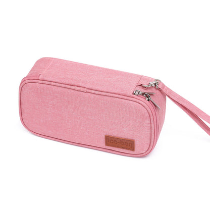 Mini Insulated Cooler Bag for Breast Milk and Lunch