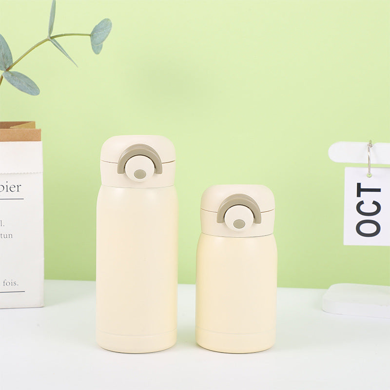 Mini Insulated Stainless Steel Thermos Cup