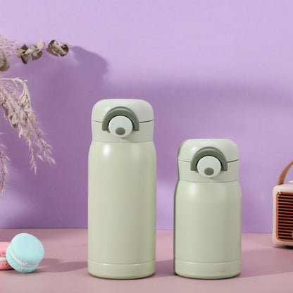 Mini Insulated Stainless Steel Thermos Cup