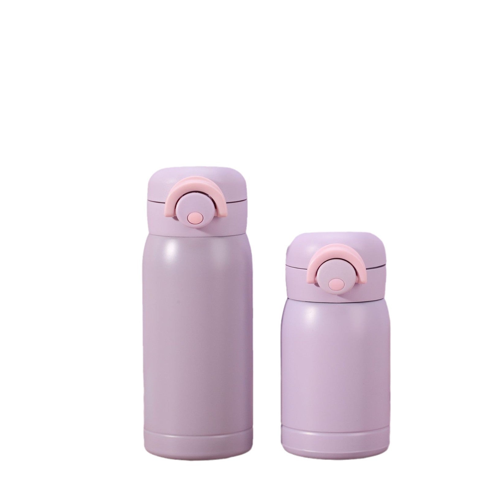 Mini Insulated Stainless Steel Thermos Cup