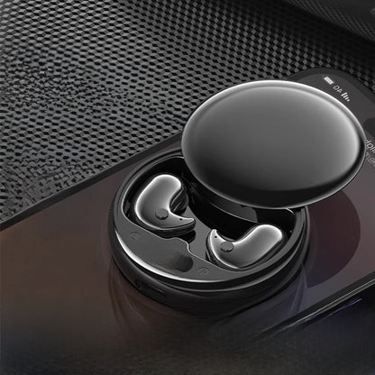 Mini invisible wireless Bluetooth headphones