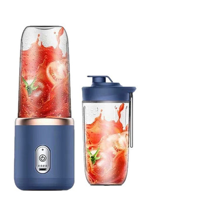 Mini Juice Blender Juicer