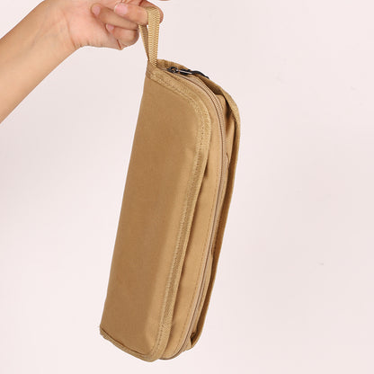 Mini Lightweight Folding Handbag Stool