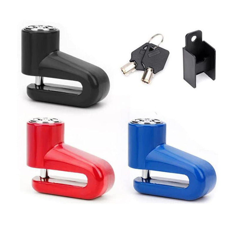 mini lock