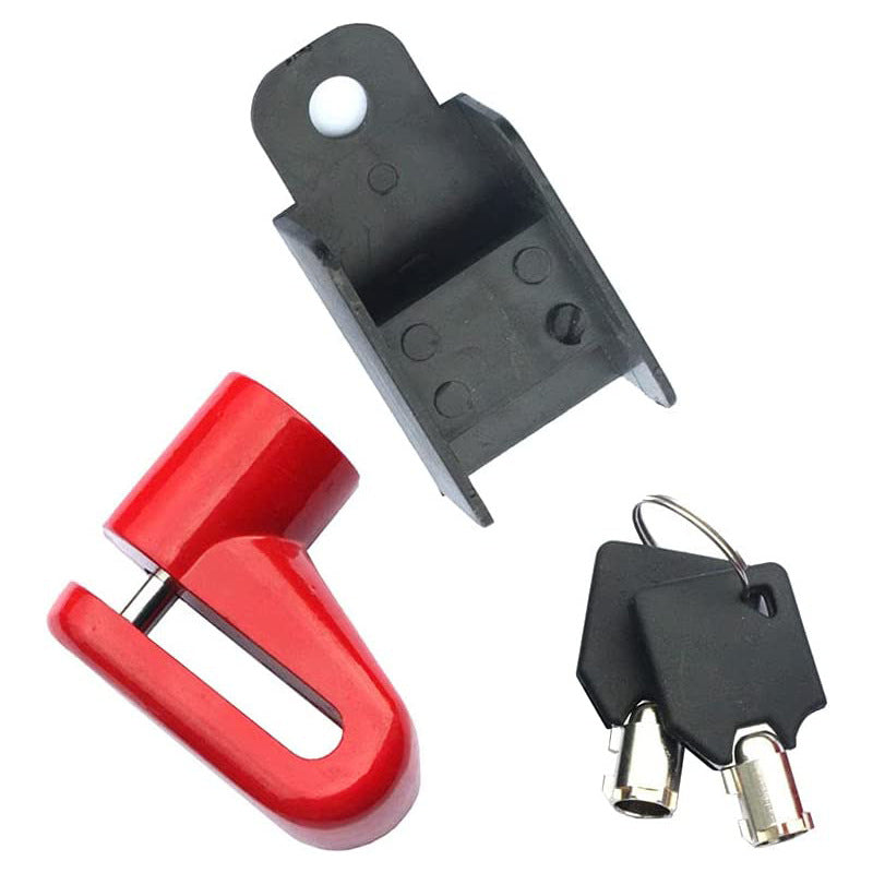 mini lock