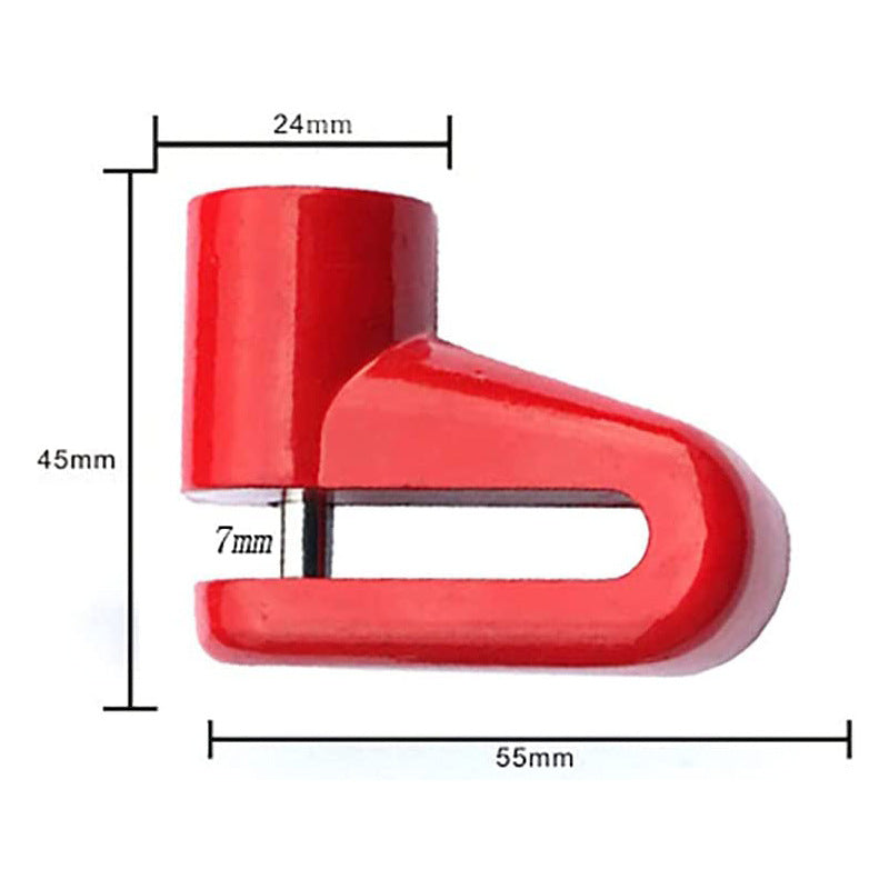 mini lock