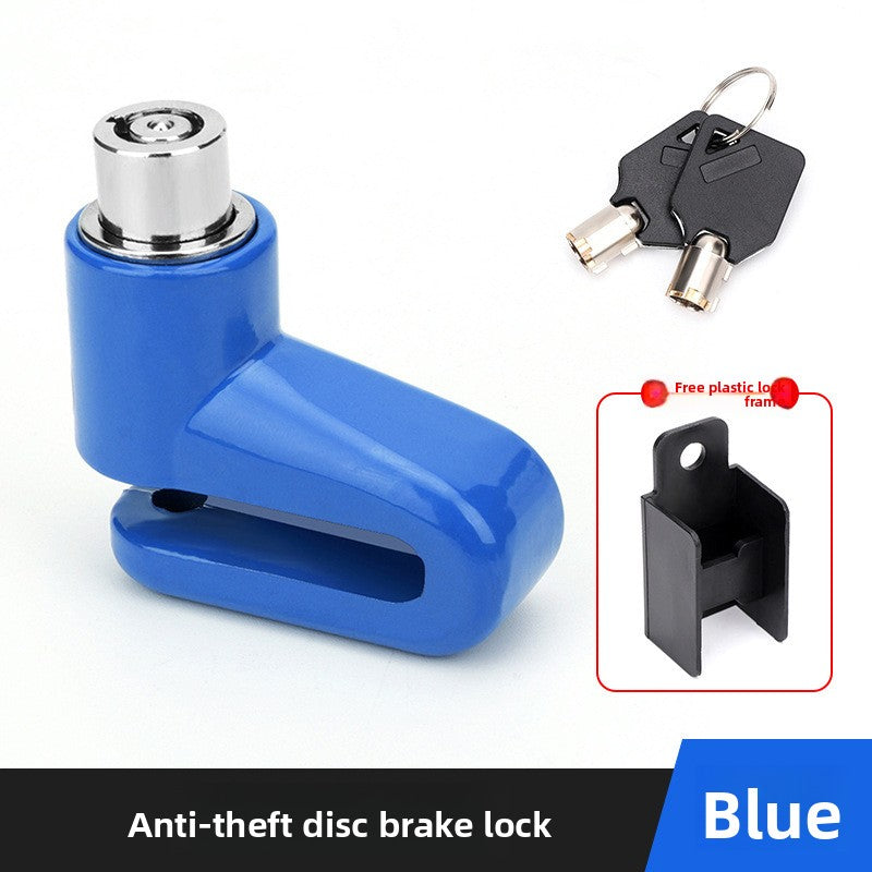 mini lock