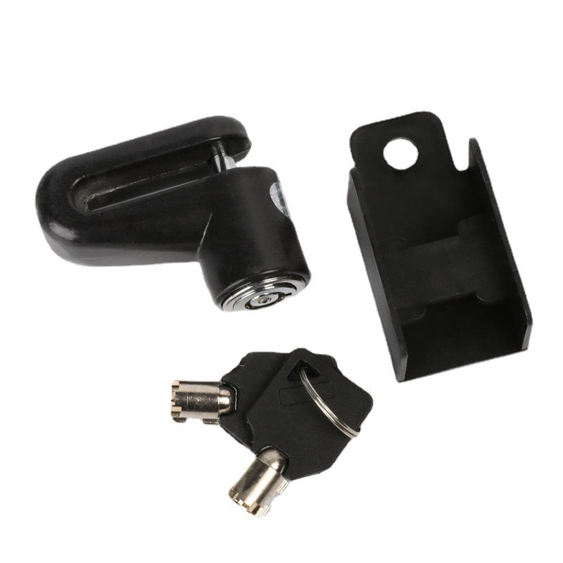 mini lock