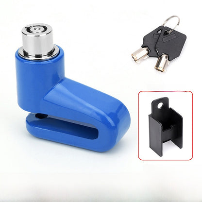 mini lock