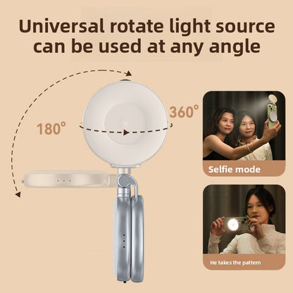 Mini Magnetic Phone Fill Light