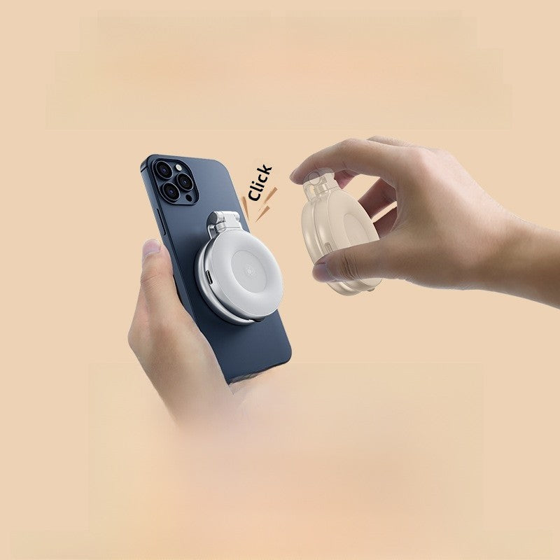 Mini Magnetic Phone Fill Light