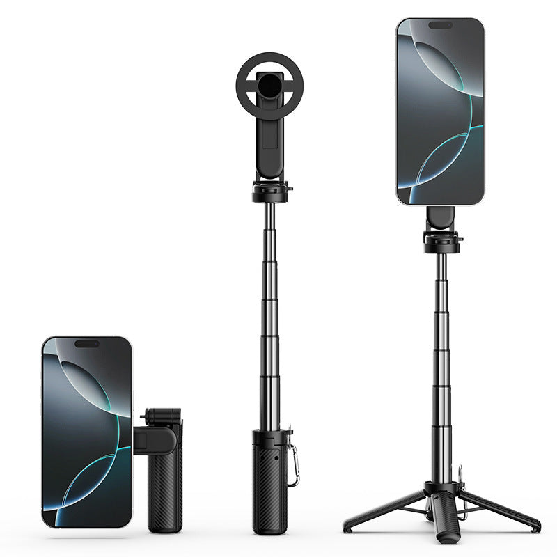 Mini Magnetic Selfie Stick