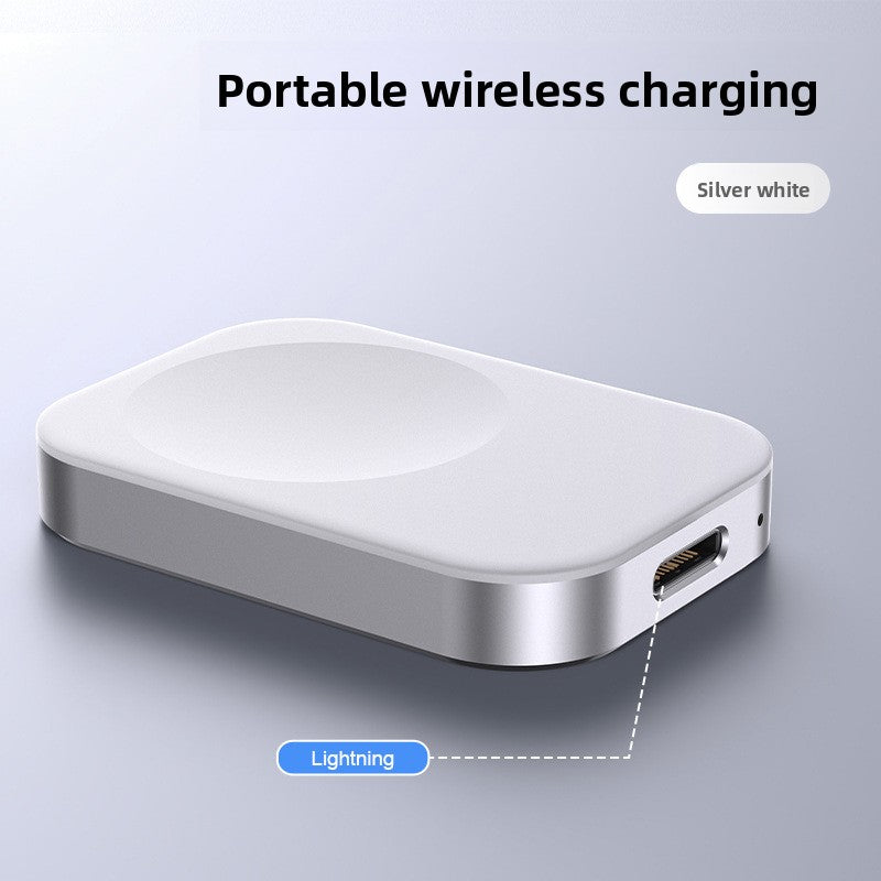 Mini Magnetic Wireless Charger for iWatch