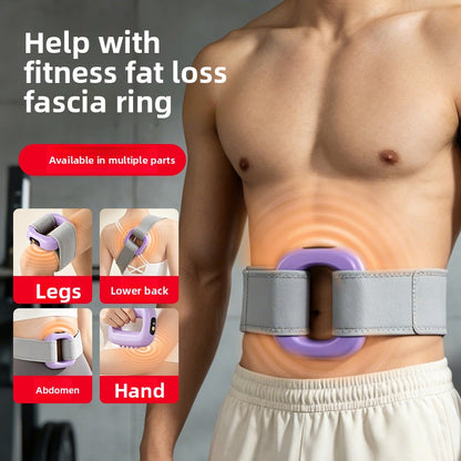 Mini Massage Ring