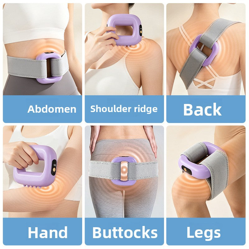 Mini Massage Ring