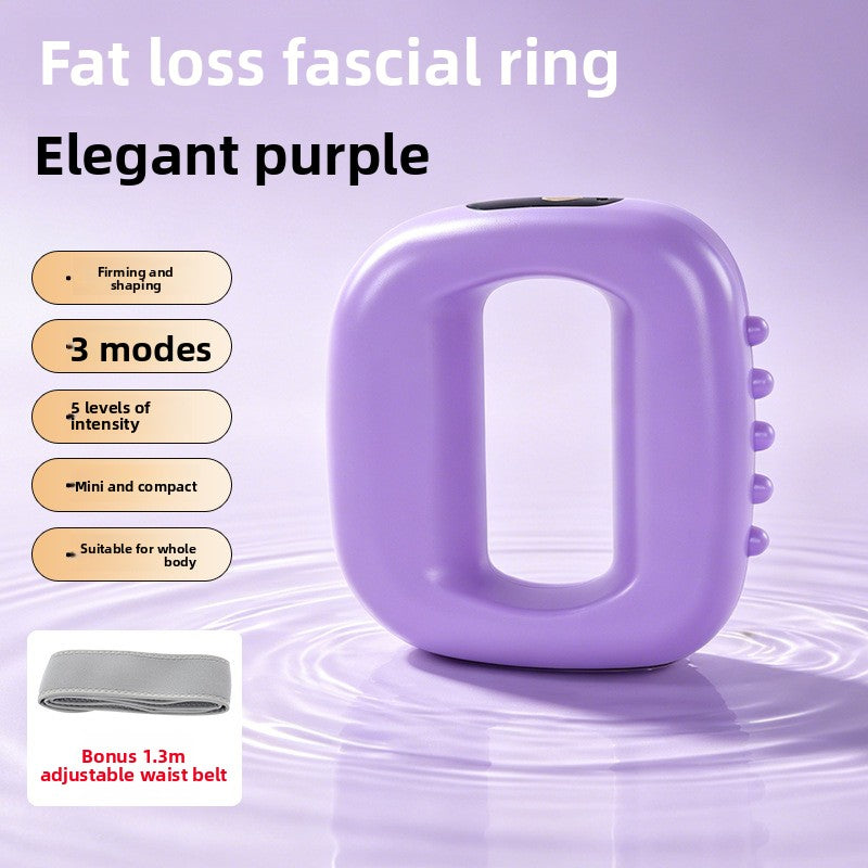 Mini Massage Ring
