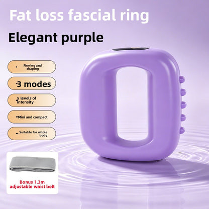 Mini Massage Ring
