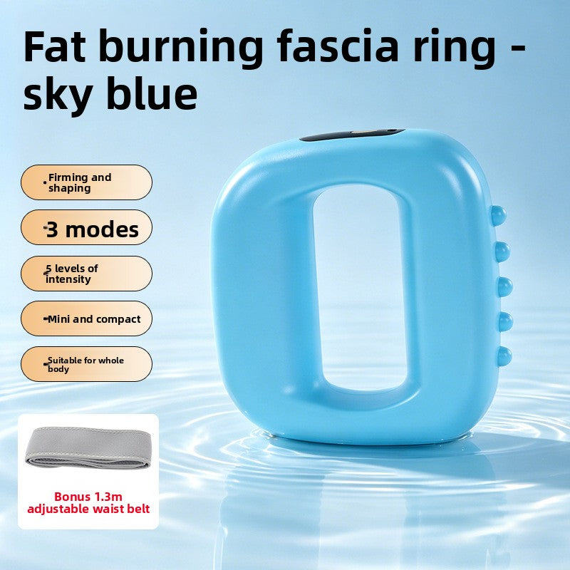 Mini Massage Ring