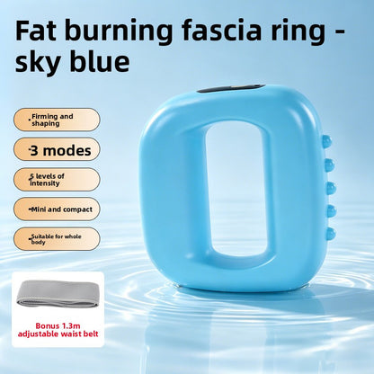 Mini Massage Ring