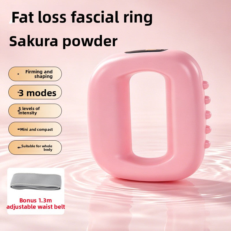 Mini Massage Ring