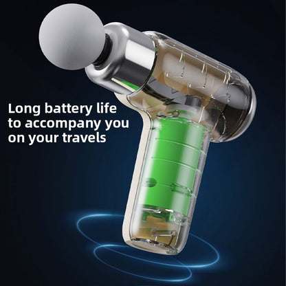 Mini Massager