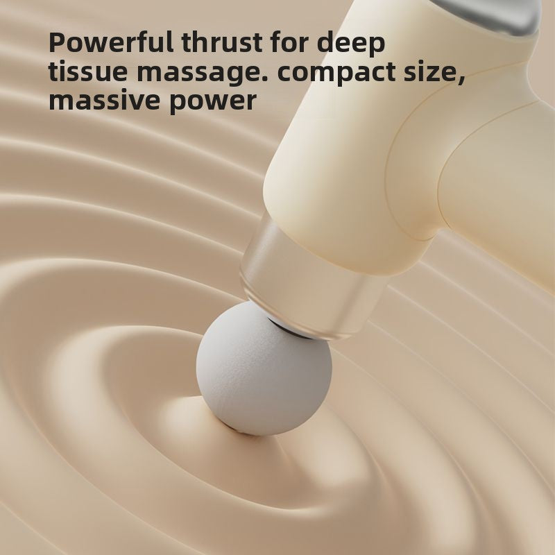 Mini Massager