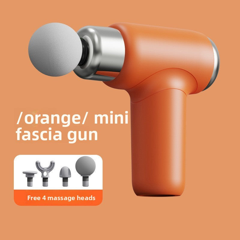 Mini Massager