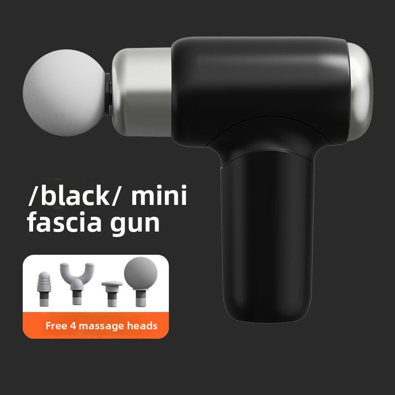 Mini Massager