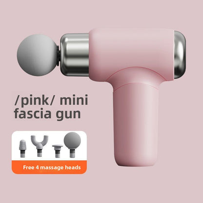 Mini Massager