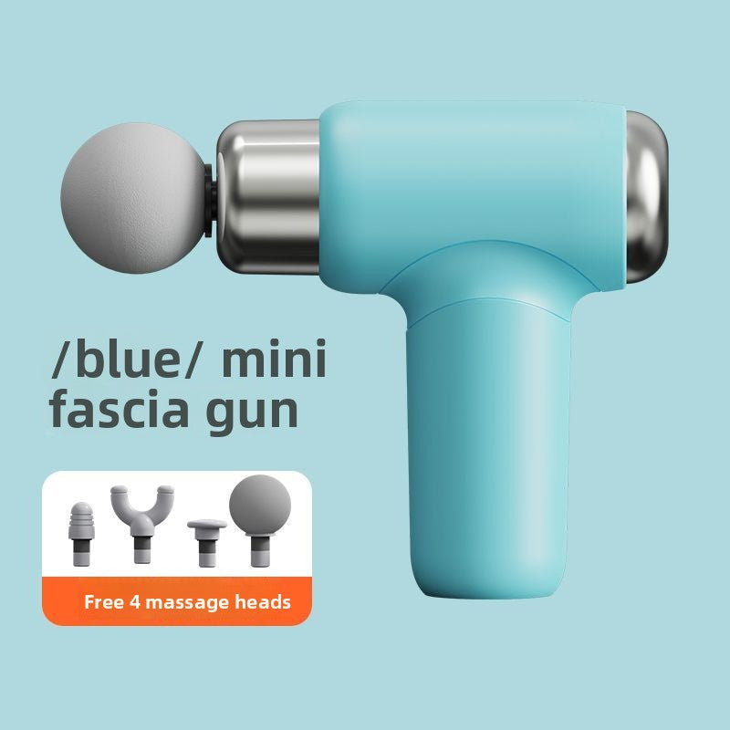 Mini Massager