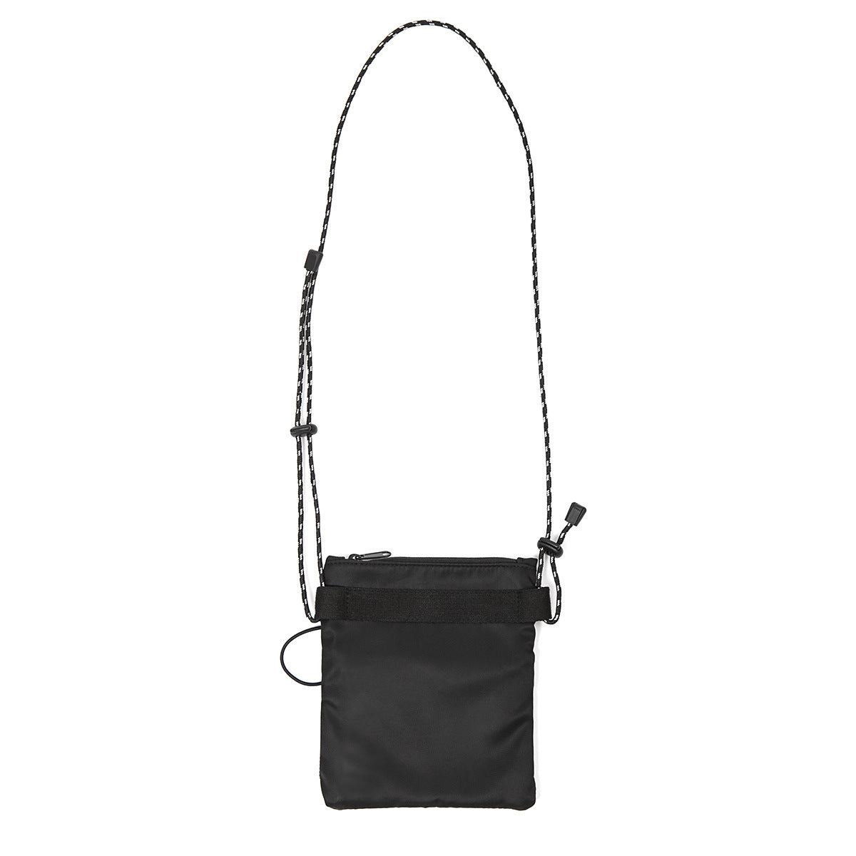 Mini Mesh Crossbody Bag