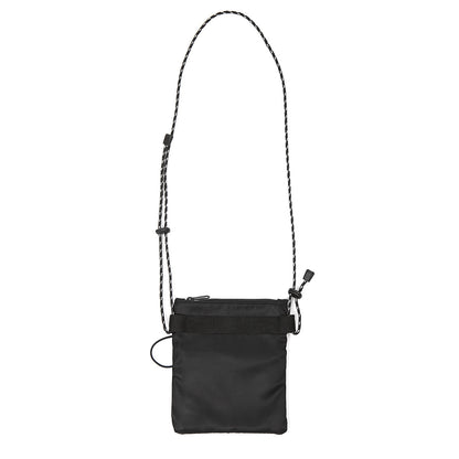 Mini Mesh Crossbody Bag
