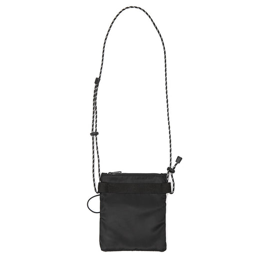 Mini Mesh Crossbody Bag